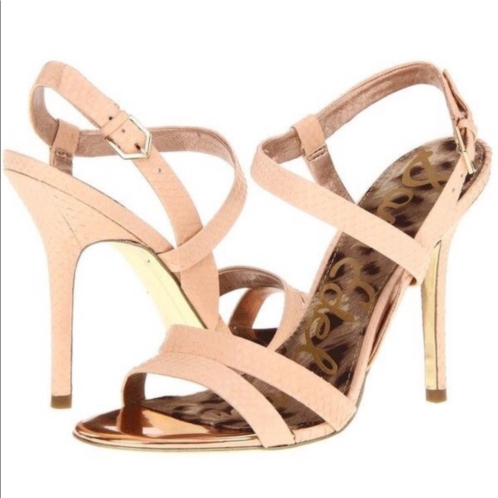 Sam Edelman Sandals